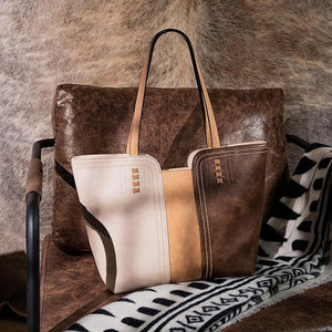 Daley Tote Bag