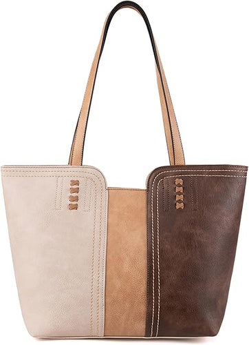 Daley Tote Bag