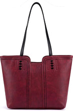 Daley Tote Bag