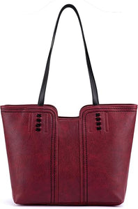 Daley Tote Bag