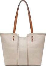 Daley Tote Bag