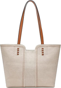 Daley Tote Bag