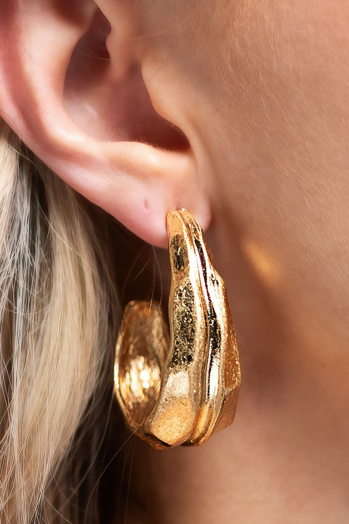 Date Night Earrings