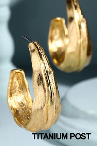 Date Night Earrings