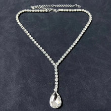 Dazzle Me Necklace