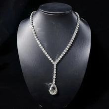 Dazzle Me Necklace