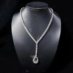 Dazzle Me Necklace