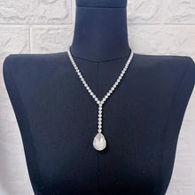 Dazzle Me Necklace