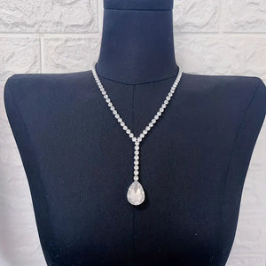 Dazzle Me Necklace