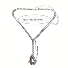 Dazzle Me Necklace