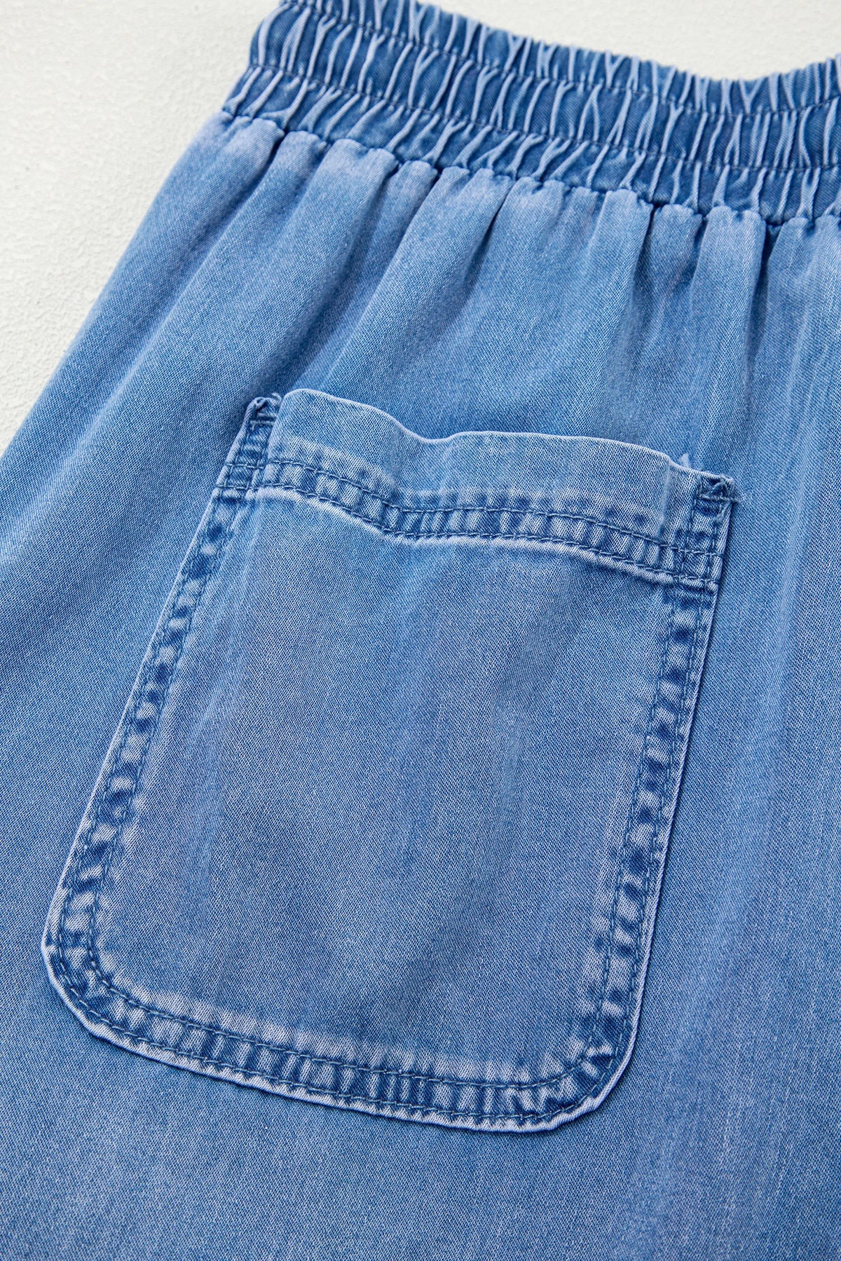 Callen Pocketed Pants