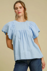 Ada Meadow Top