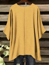 Goldenrod Top