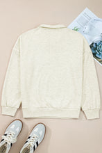 Oakley Half Zip Sweatshirt