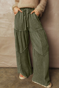 Dempsey Mineral Wash Bottoms