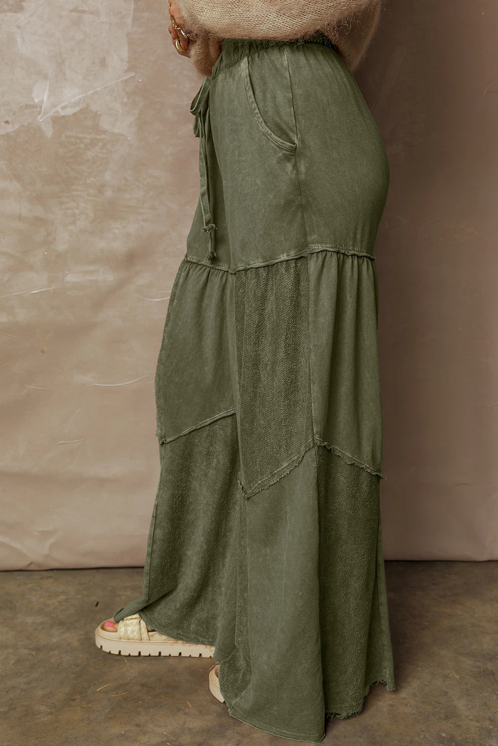 Dempsey Mineral Wash Bottoms