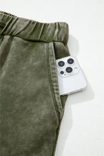 Dempsey Mineral Wash Bottoms