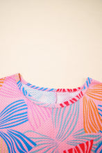 Dean Pink Bow Top
