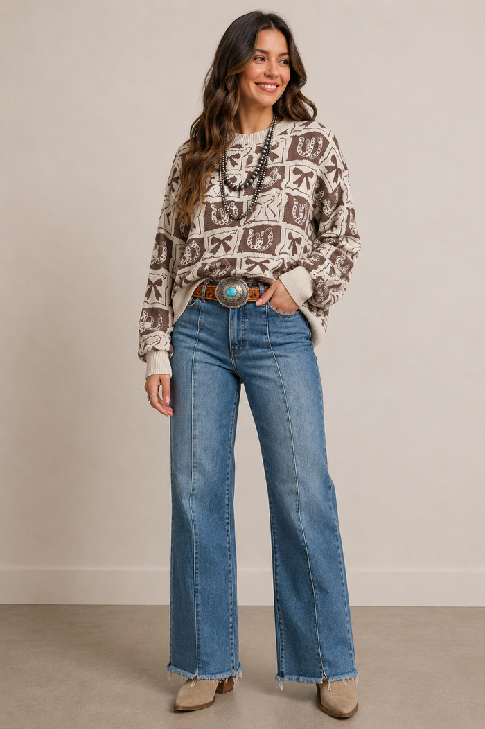 Declan Sweater