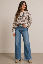 Declan Sweater