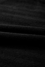 Della Flap Pocket Henley Top Curvy