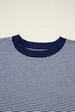 Delta Tunic Sweater
