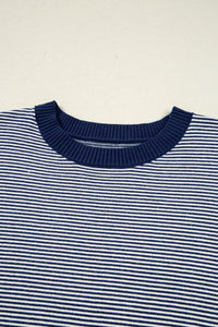Delta Tunic Sweater
