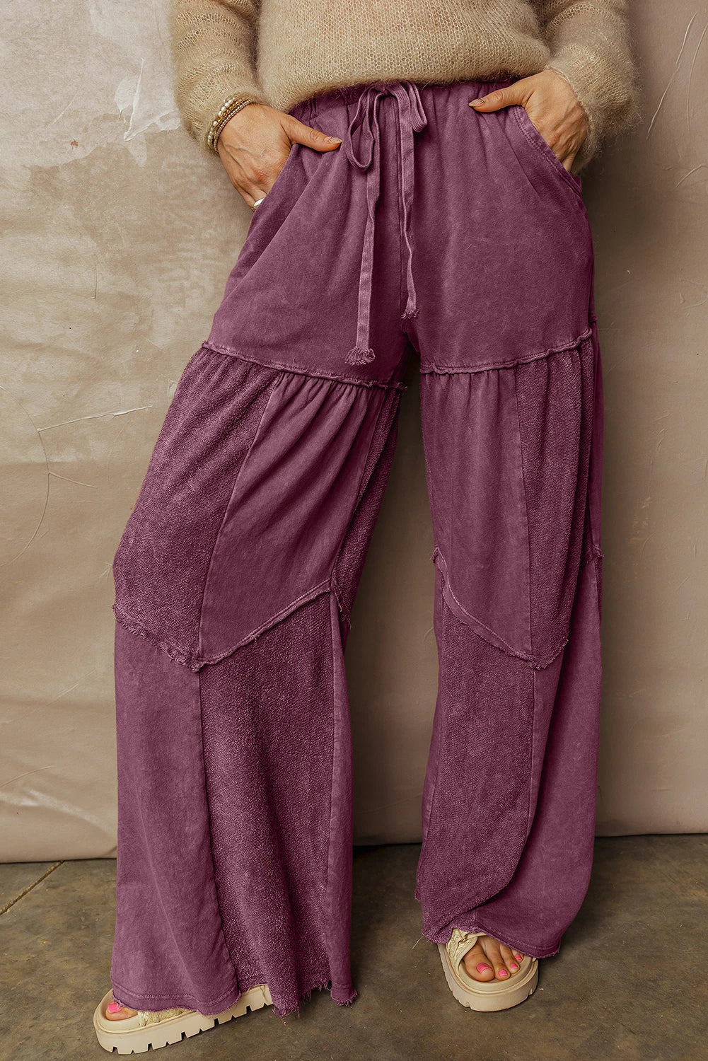 Dempsey Mineral Wash Bottoms