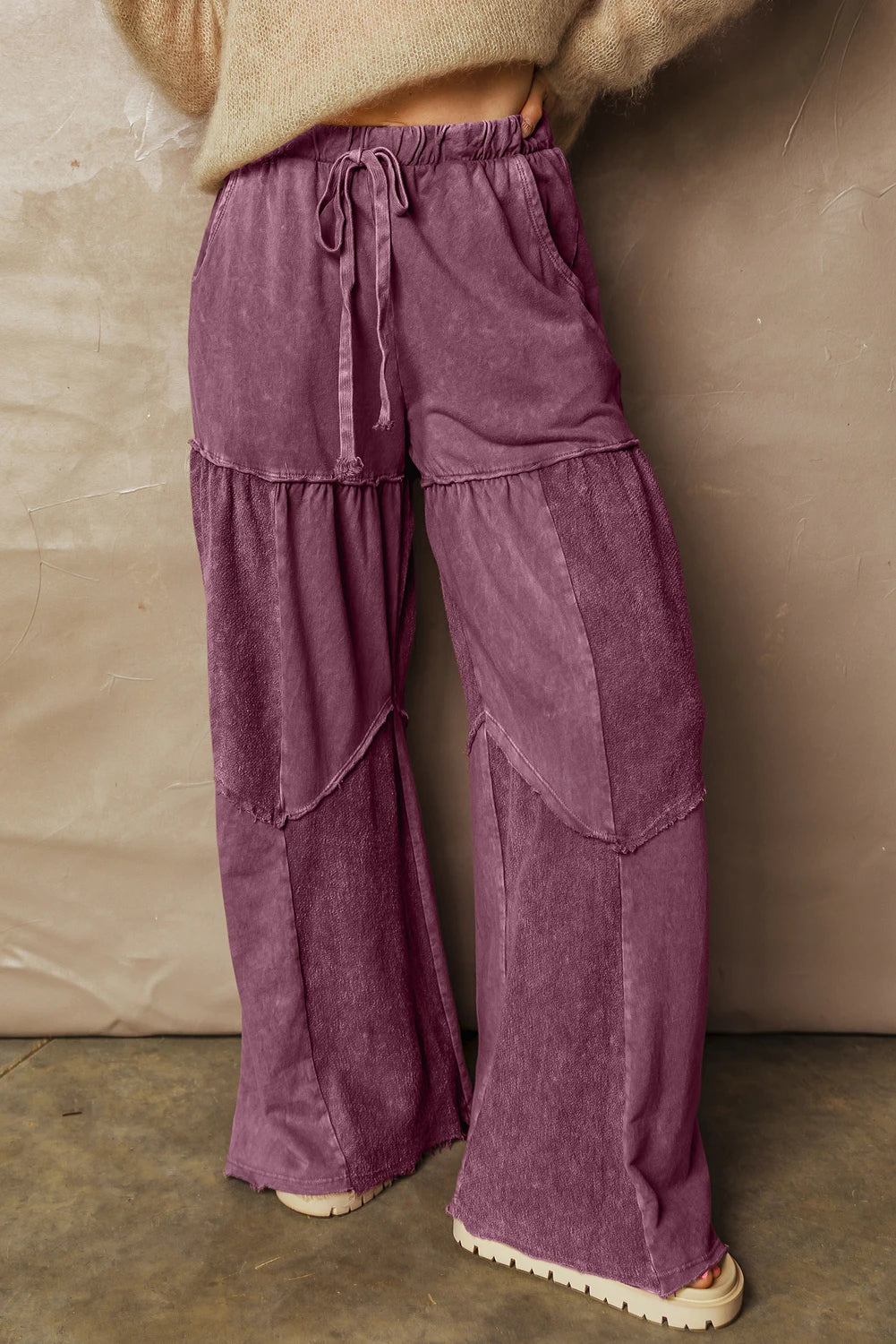 Dempsey Mineral Wash Bottoms