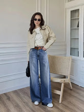 Denim Dreams Jeans