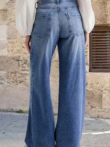 Denim Dreams Jeans