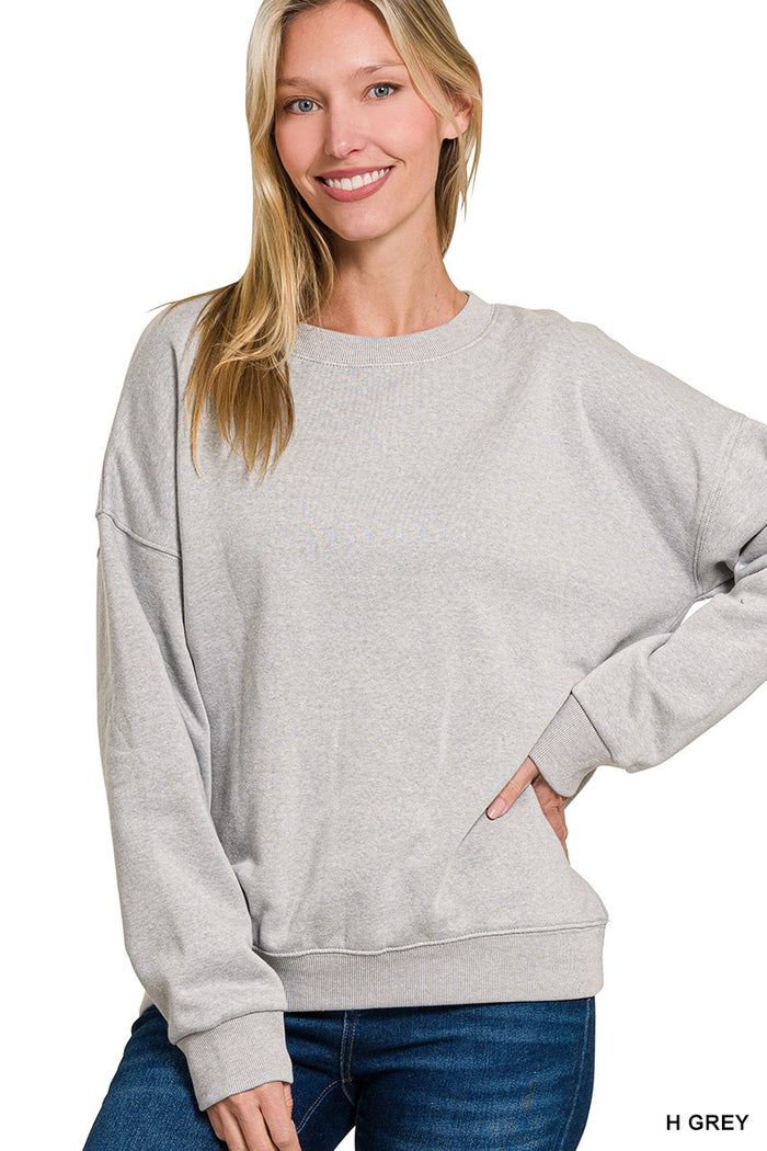 Denver Sweatshirt