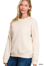 Denver Sweatshirt