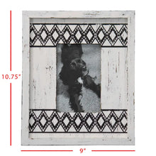 Denver 4x6 Photo Frame