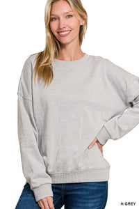 Denver Sweatshirt