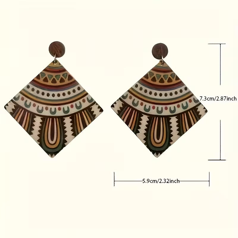 Desert Dream Earrings