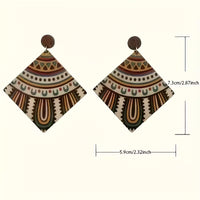 Desert Dream Earrings