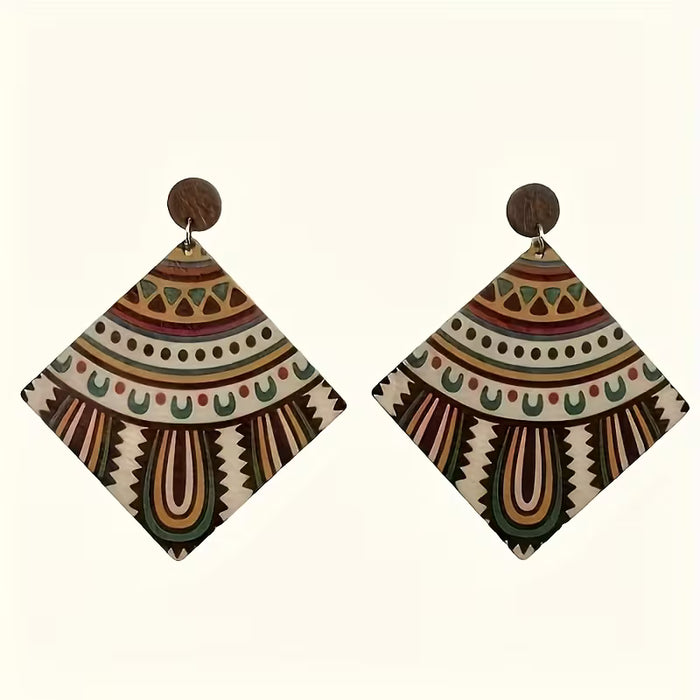 Desert Dream Earrings