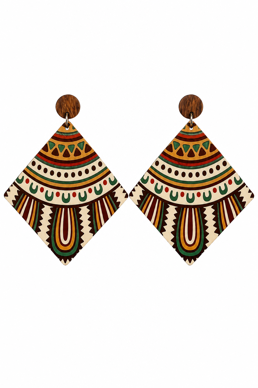 Desert Dream Earrings