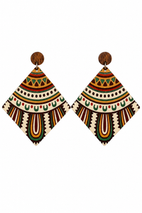 Desert Dream Earrings