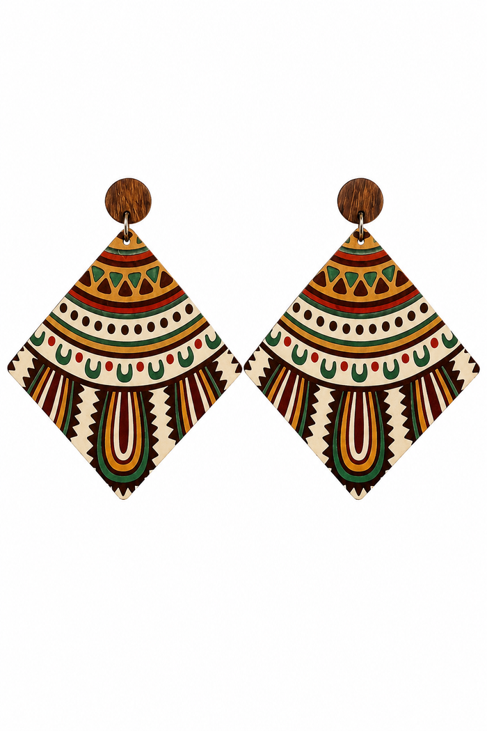Desert Dream Earrings