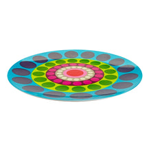 Dial 11" Dinner Plates (Set of 4)