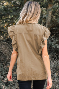 Different Pace Vest