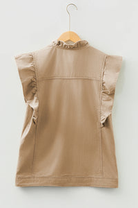 Different Pace Vest