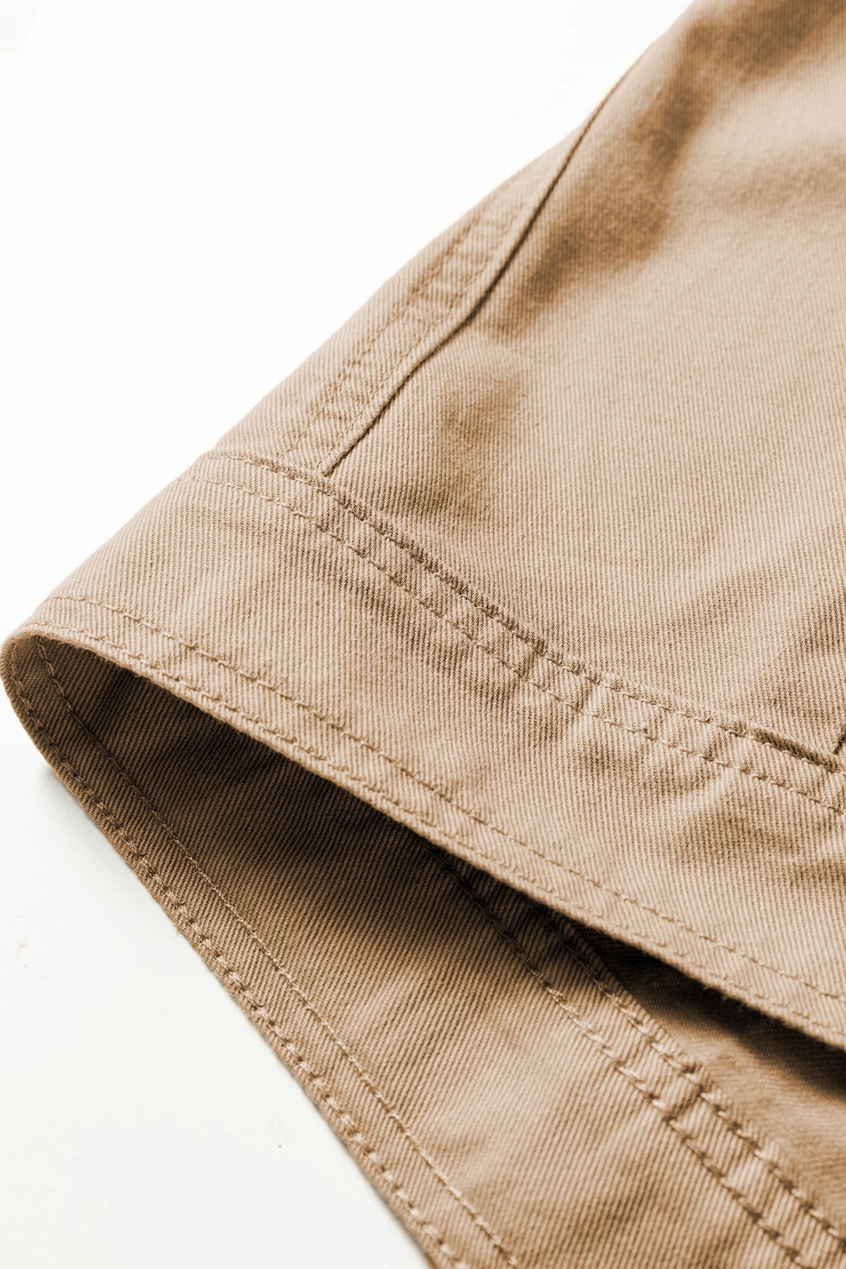 Different Pace Vest