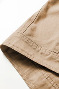 Different Pace Vest