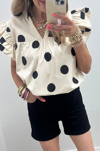Dottie Top