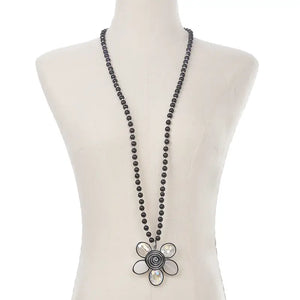 Do What You Love Necklace