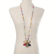 Do What You Love Necklace
