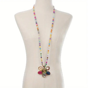 Do What You Love Necklace